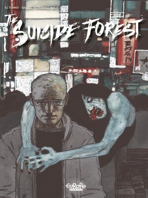 cover image of The Suicide Forest #2